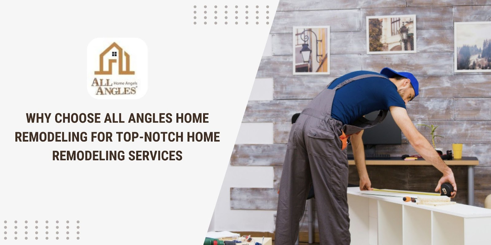 home remodeling services