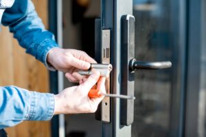 Professional Door Installation for Old & Damaged Doors
