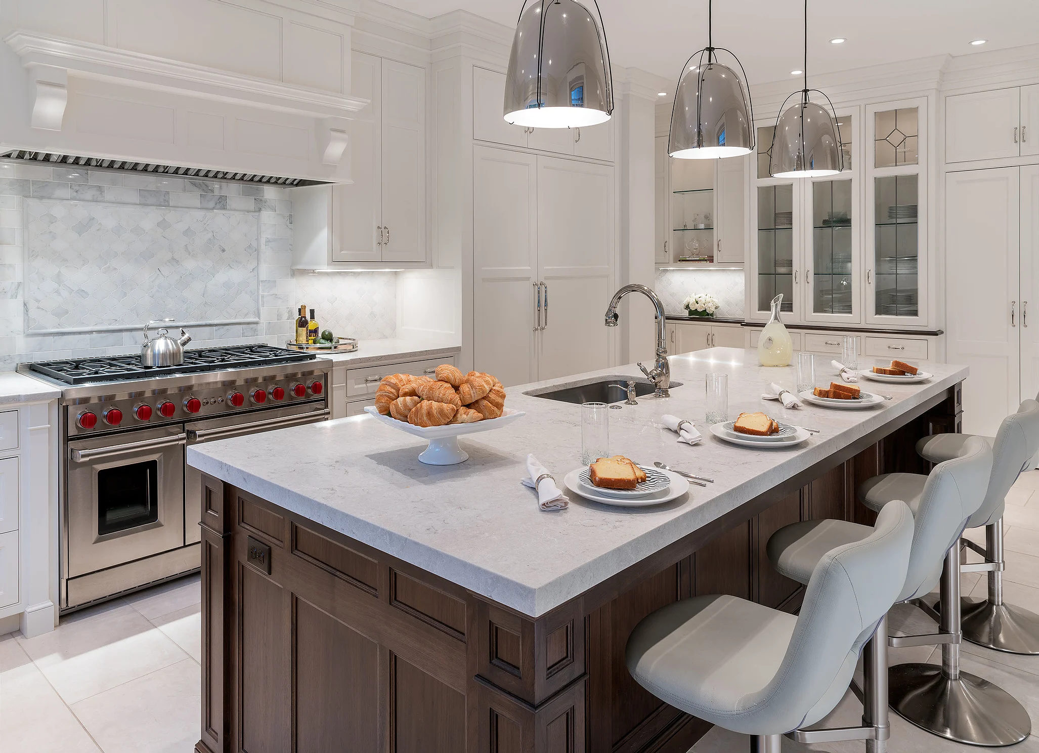 Best Tips for Kitchen Remodeling Before Festival Season