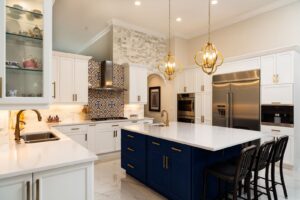 Top Kitchen Trends | All Angles Remodeling